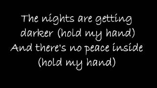 Akon ft Michael Jackson  Hold my Hand Lyrics [upl. by Sonny]