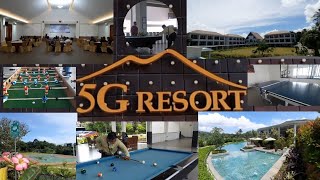 5 G Resort Cijeruk Bogor [upl. by Lanuk]