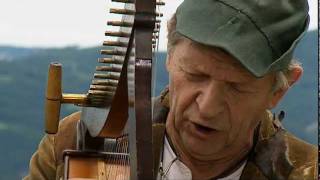 Eberhard Kummer sings Nibelungenlied and Walther von der Vogelweide [upl. by Lauter]