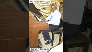 Uyabuzwa mzalwane ngab elakho likhona na igama ngaseZulwiniby Derrick Ndzimande Gospel [upl. by Edris195]