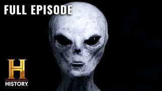 Ancient Aliens Whats on the Reptilian Agenda S14 E8  Full Episode [upl. by Elly]