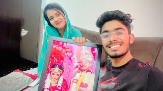 Shadi Ki Yaad Aa Gayi 😍😌 Vlog15  Chatka family [upl. by Willner]