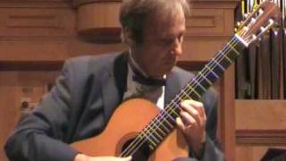 Bruno Giuffredi plays Variazioni by Ottorino Respighi [upl. by Anelrahc]