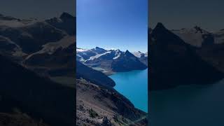 Panorama Ridge Garibaldi Provincial Park [upl. by Cynthy]