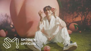 KAI 카이 Peaches MV [upl. by Calisa]