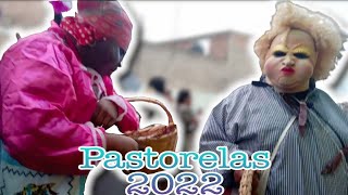 Recorrido Pastorelas 2022 [upl. by Arrik170]