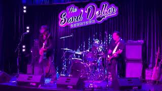 Eric Sardinas live Las Vegas Sand dollar saloon [upl. by Bevvy]