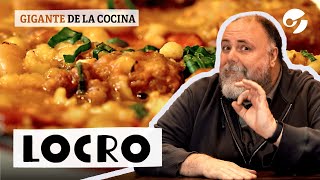 La VERDADERA historia del LOCRO y su TRANSFORMACIÓN como ICONO de las FIESTAS PATRIAS  Pietro Sorba [upl. by Anatnom369]