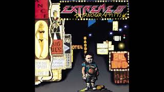 Extreme — HeMan Woman Hater • Nuno Bettencourt Only Guitar Track [upl. by Anitsrik69]