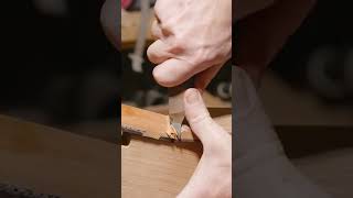 Building an Acoustic Guitar with a MASTER [upl. by Grigson70]