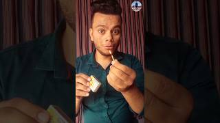 Burning matchstick 🔥 magic ✨ tutorial ✴️ 🤯 shorts trending viral magic [upl. by Connelley]