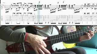 Aceitunas  Silvio Rodríguez  fingerstyle  free Tab [upl. by Strephonn]