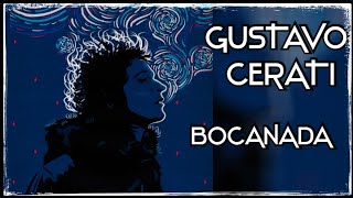 Gustavo Cerati  Bocanada 90s ceratiinfinito ceratieterno [upl. by Felipa]