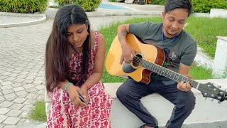 Aaj Jaane Ki Zid Na Karo Cover by Arunita Kanjilal and Pawandeep Rajan [upl. by Mcferren]