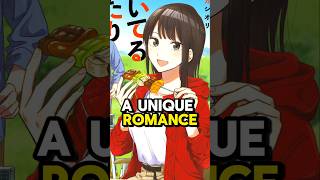 This UNDERRATED Manga is a UNIQUE ROMANCE [upl. by Maynard]