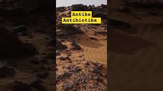 Antike Antibiotika mystery shorts [upl. by Kenric]