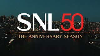 SNL Season 50 Premiere What to Expect [upl. by Haleak]