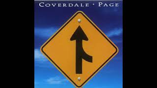 COVERDALE amp PAGE  COVERDALE amp PAGE Full Album 1993 [upl. by Santoro]