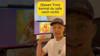 Godmode in Windows 11 freischalten  WindowsHacks pchacks windows11 [upl. by Launcelot]