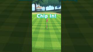 Can’t stop chippin gaming shortsfeed games golf sports nintendo switch short shorts video [upl. by Viens893]