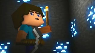 Top 5 Minecraft Song  AnimationsParodies Minecraft Song October 2015  Minecraft Songs ♪ [upl. by Assirehs]