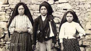 Mystery of the Shrine of Fatima  EWTN Vaticano [upl. by Laohcin]