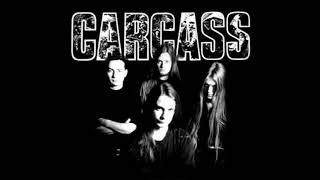 Carcass  corporal jigsore quandary drum track [upl. by Conte]