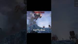 Helldivers 2 BLOW THAT SHIP UP Recoilless Rifle [upl. by Whatley713]