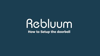 How to Connect the Doorbell Camera via CloudEdge QR Code [upl. by Nauhs]