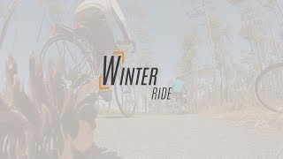 2018 Winter Ride Promo [upl. by Kenlee219]