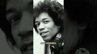 Where did Jimi Hendrix’s White Stratocaster Originate [upl. by Yatnuahs939]