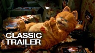 THE GARFIELD MOVIE  Final Trailer [upl. by Eulau288]