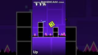 geometry dash Stereo Madness 2 [upl. by Ekihc515]