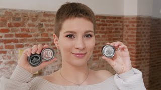 How to properly apply Maybelline Tattoo Cream Eyeshadows  Beginner Friendly [upl. by Ephrem]