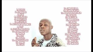 Best of Mohbad  Mohbad Greatest Hits 2024  afrobeats marlianmusic [upl. by Amhser]