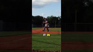 How to CRUSH Fastballs Every Time at Bat Micd Up baseball shorts [upl. by Beller452]