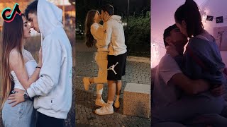 Today I Kiss My Best Friend  Tiktok Compilation Nov 2021 💘 💌 Sweetest Couple [upl. by Gabriella180]