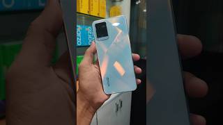 Vivo Y21 Unboxing India [upl. by Aniz]