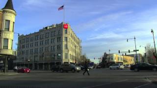 CRUIZIN CHICAGOLAND 2014  TIME LAPSE LINCOLN AVE amp WELLS STREET 1080p [upl. by Hagan]