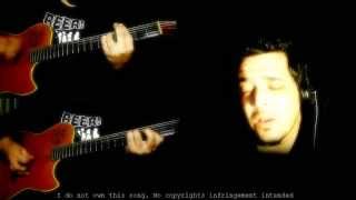 Speak Softly Love  Andy Williams acoustic cover by Manolis Paschalidis [upl. by Aital]