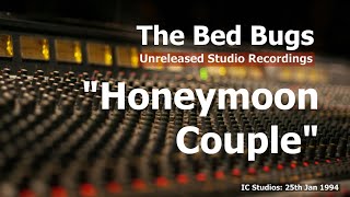 Honeymoon Couple  1994 Version Audio [upl. by Aneloaup651]