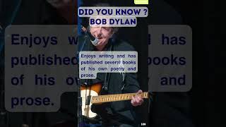 Famous Faces 🧑‍🎤👩‍🎤 Bob Dylan [upl. by Magdalene540]