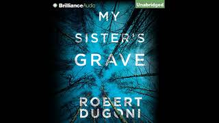 My Sisters Grave by Robert Dugoni  Audiobook Mystery Thriller [upl. by Ahsimit164]