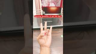 One mudra so many benefits in your health ytshorts mudratherapy physiotherapy mudra mudrayoga [upl. by Llertnad]