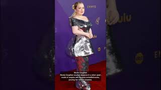 Emmy Awards 2024 Best Red Carpet Looks  From Selena Gomezs black gown to Brie Larsons midi dress [upl. by Anid]