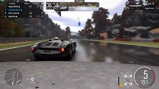 Forza Motorsport  Open Series CClass  Maple Valley Full [upl. by Elocin]