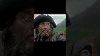 POTC BLACKBEARD EDIT edit capcut piratesofthecaribbean blackbeard movieclips viralshorts [upl. by Leoline]