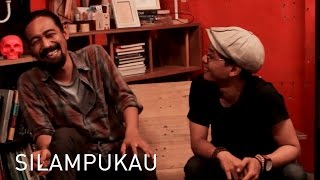 Sorgemagzcom  Silampukau Berangkat Dari NarasiNarasi Kecil Warung Kopi [upl. by Morley376]