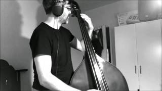 A gogobass cover [upl. by Lundberg40]