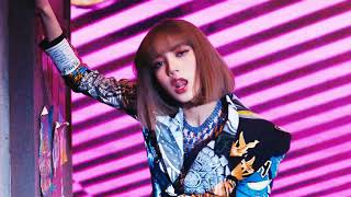 LISA  LALISA MV [upl. by Aymahs]